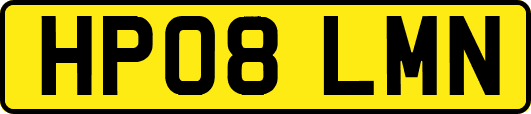 HP08LMN