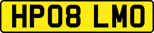 HP08LMO