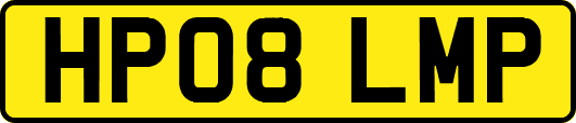 HP08LMP