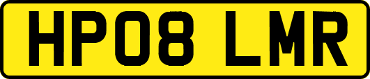 HP08LMR