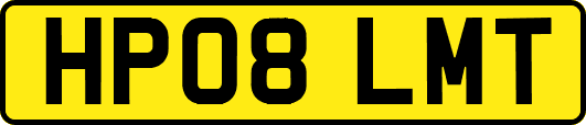 HP08LMT