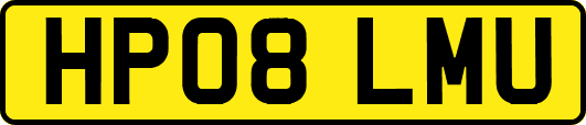 HP08LMU