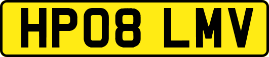 HP08LMV