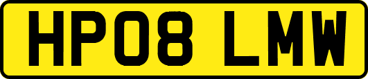 HP08LMW