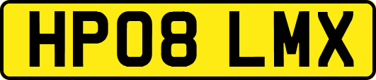 HP08LMX