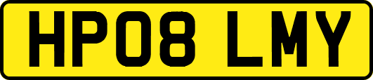 HP08LMY