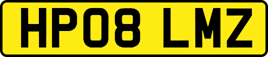 HP08LMZ