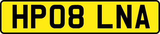 HP08LNA