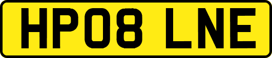 HP08LNE
