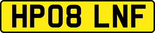HP08LNF