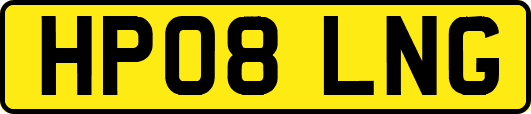 HP08LNG
