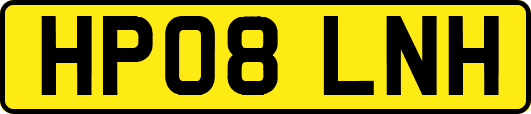HP08LNH