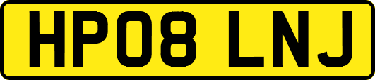 HP08LNJ