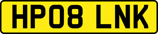 HP08LNK
