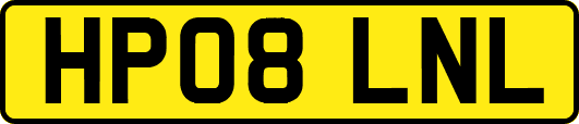 HP08LNL