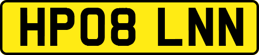 HP08LNN