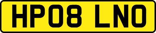 HP08LNO