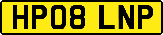 HP08LNP