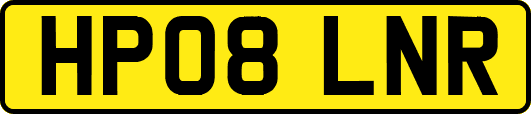HP08LNR