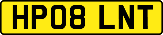 HP08LNT