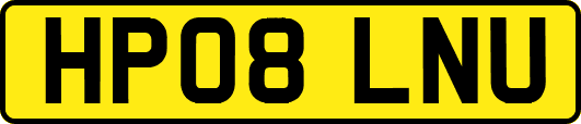HP08LNU