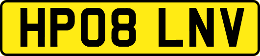 HP08LNV