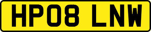 HP08LNW