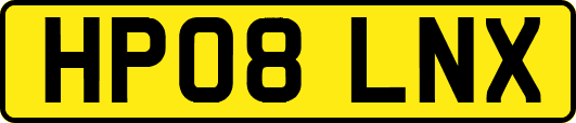 HP08LNX