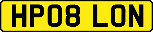 HP08LON