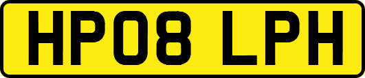 HP08LPH
