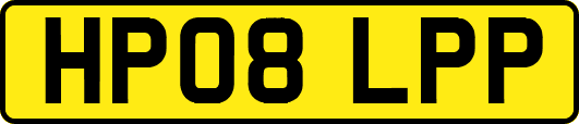 HP08LPP
