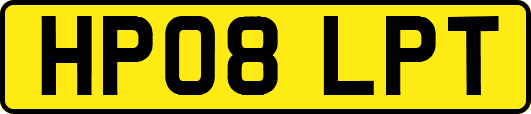 HP08LPT