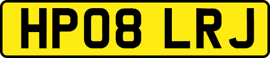 HP08LRJ