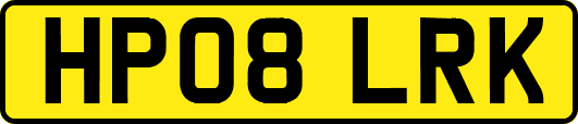 HP08LRK