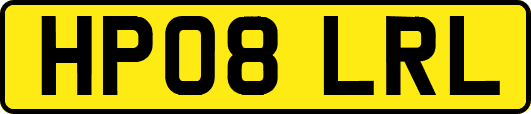 HP08LRL