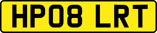 HP08LRT