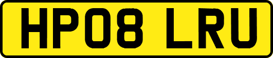 HP08LRU
