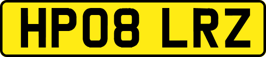 HP08LRZ