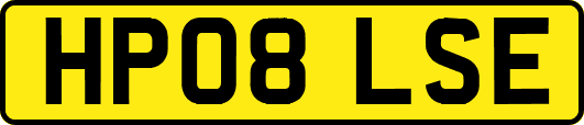 HP08LSE