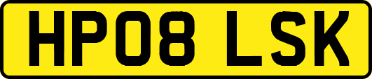 HP08LSK