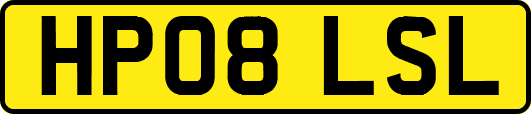 HP08LSL