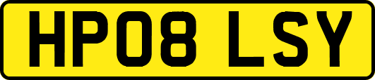 HP08LSY