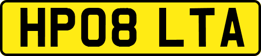 HP08LTA