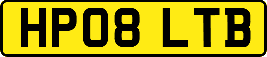 HP08LTB
