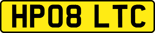 HP08LTC