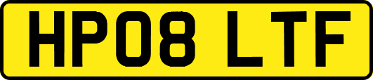 HP08LTF