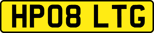 HP08LTG