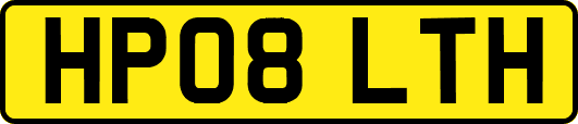 HP08LTH