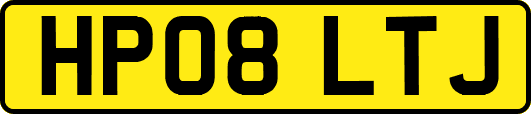 HP08LTJ
