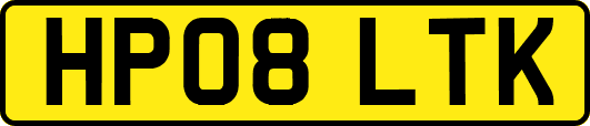 HP08LTK